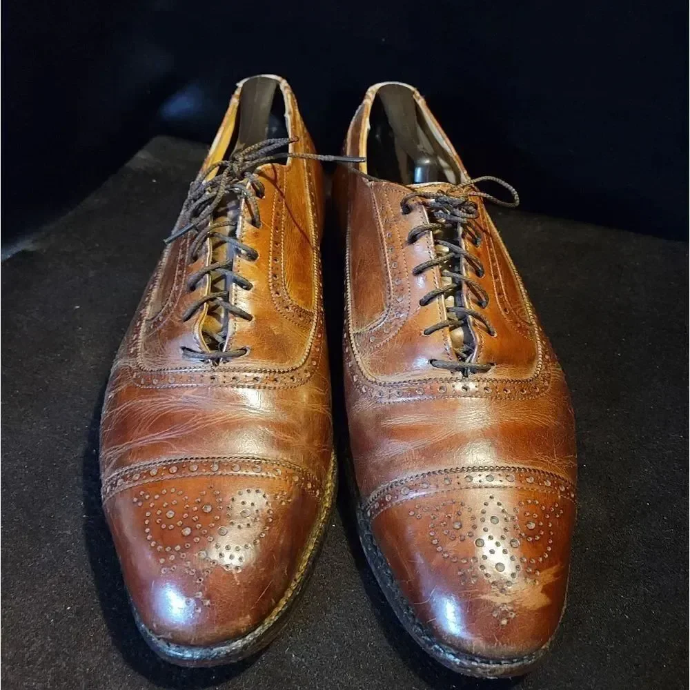 Cole Haan beautifully crafted