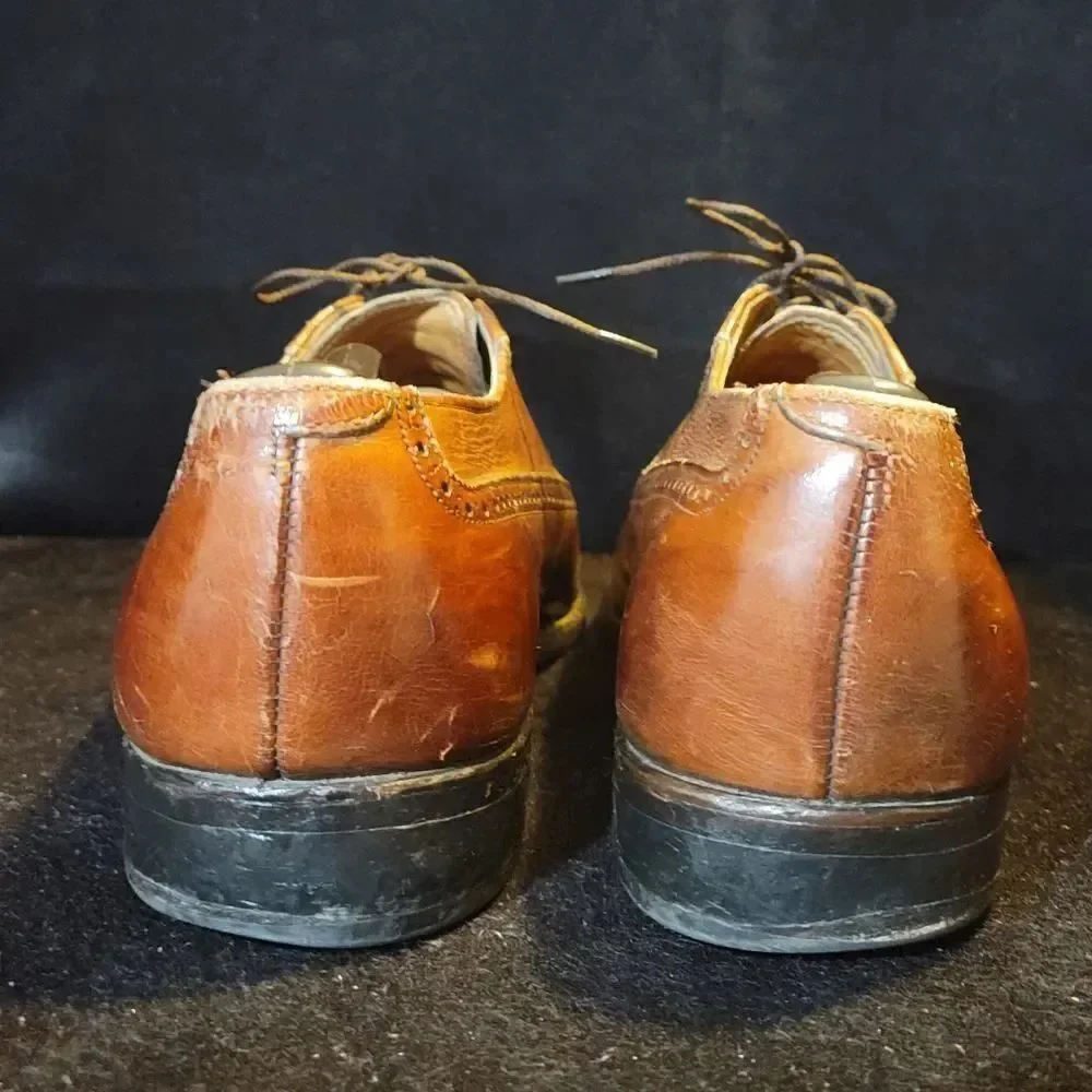 Cole Haan beautifully crafted
