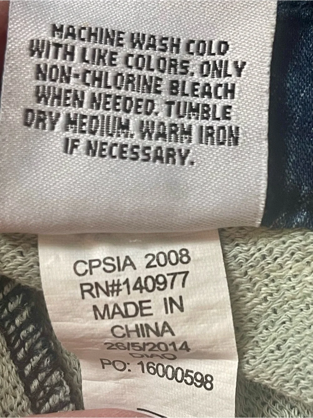 Hudson Girl’s Light Wash 5 Pocket Blue Jeans Sz 14