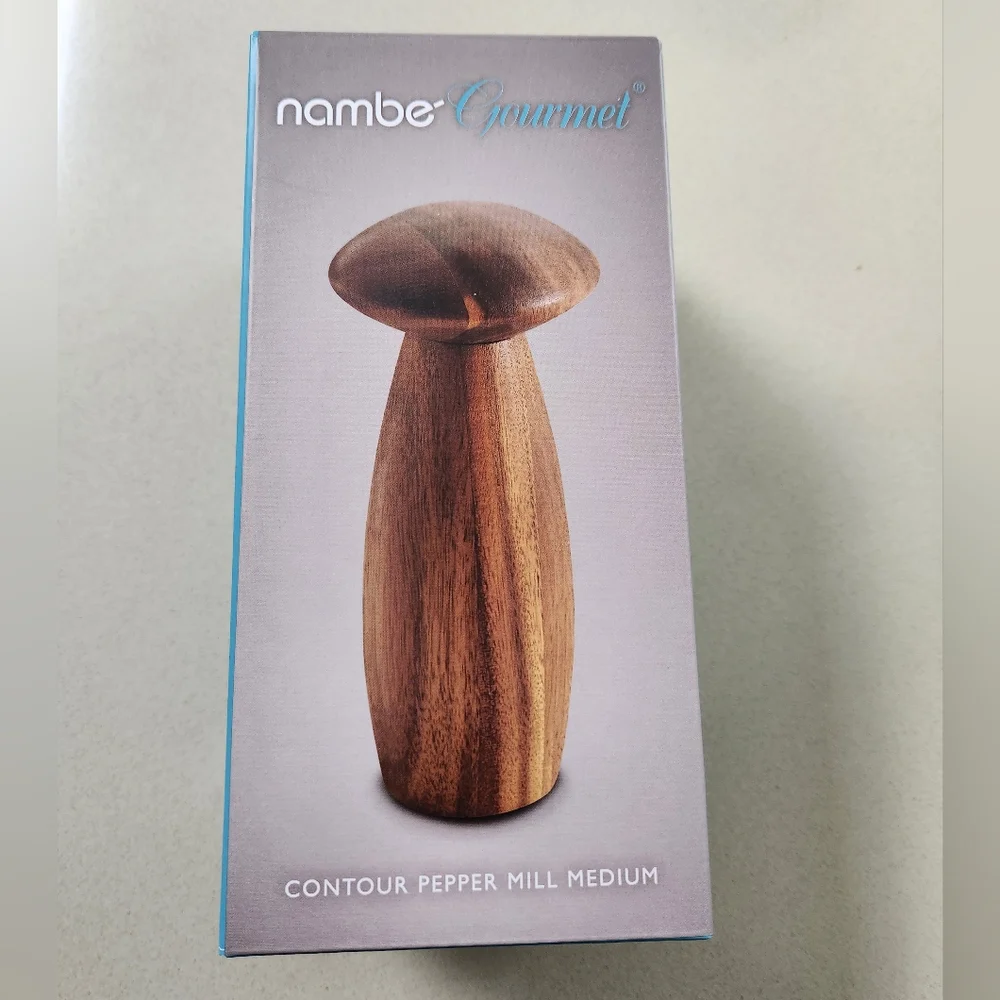 Nambe nambé contour