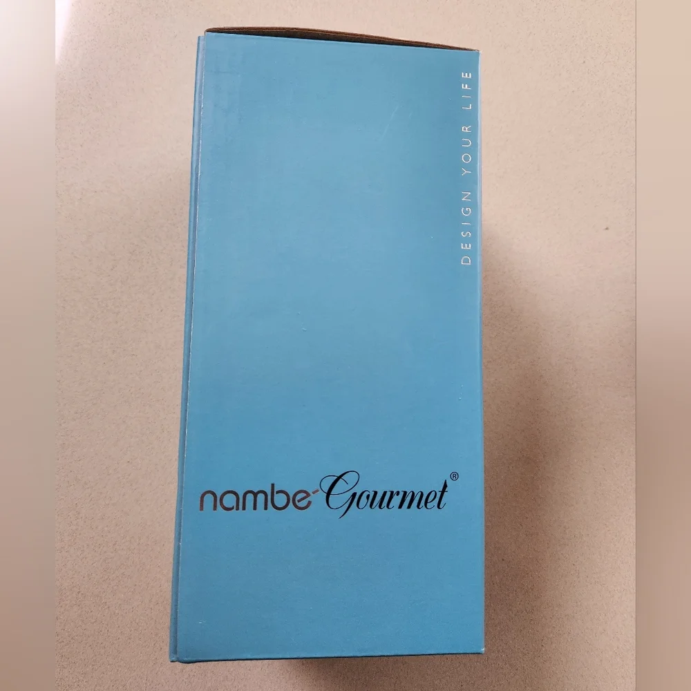 Nambe nambé contour