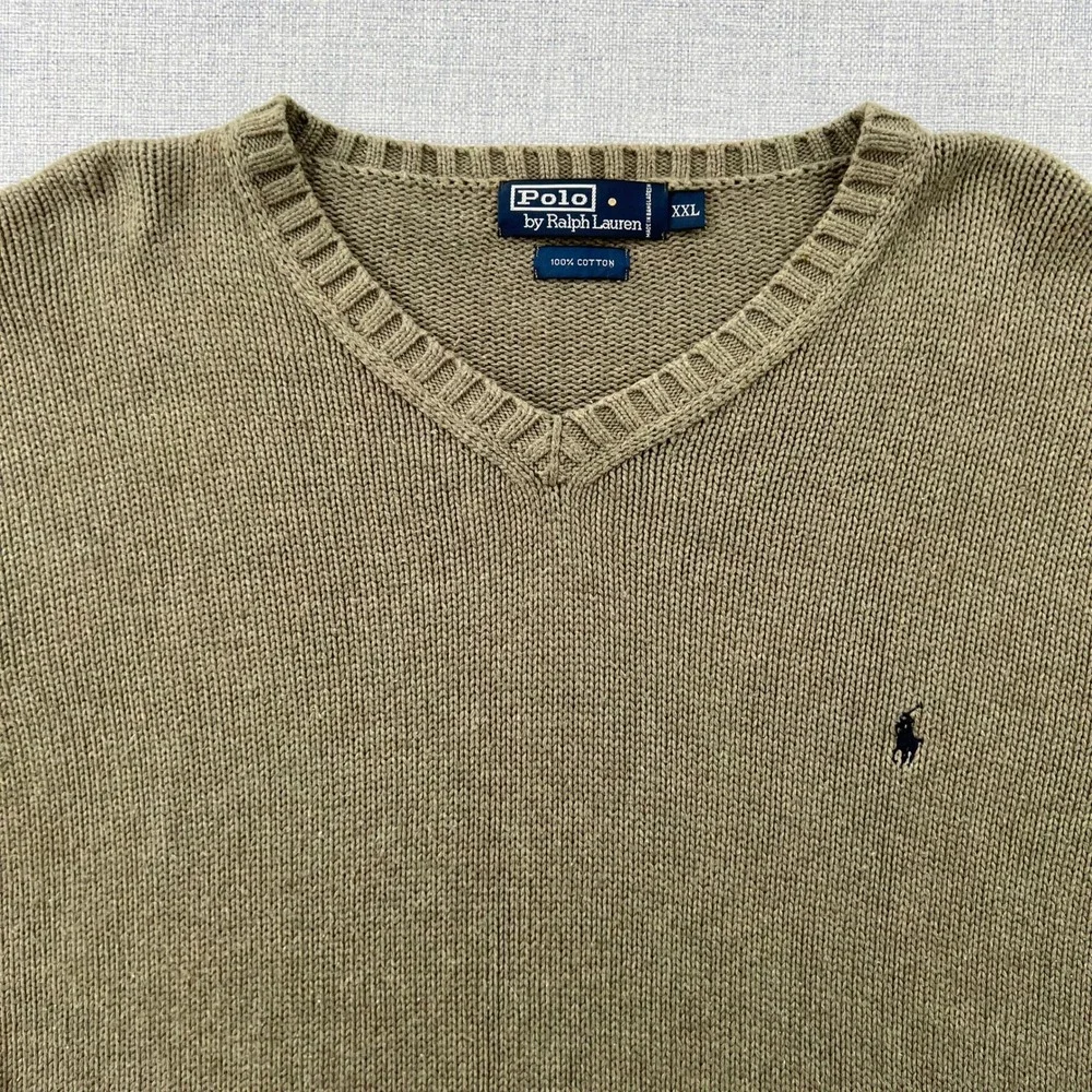 Polo by Ralph Lauren vtg polo