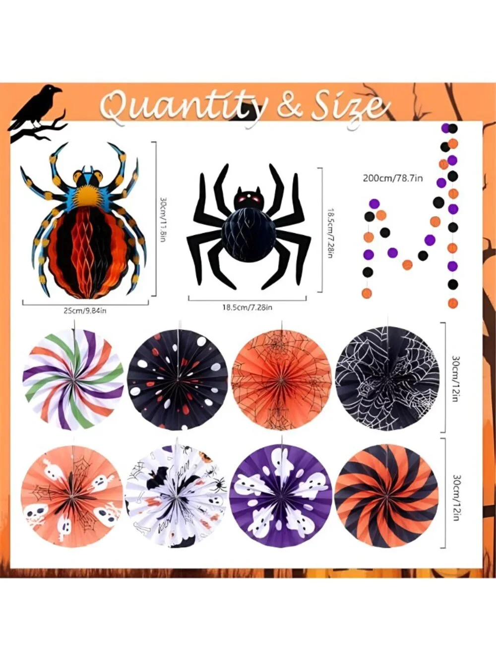 N/A complete halloween