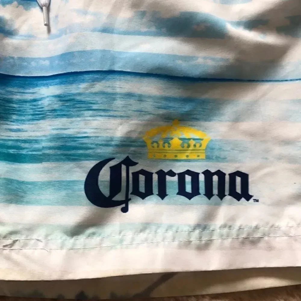 Corona pockets no lining