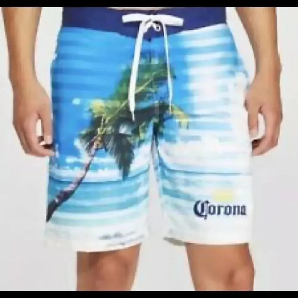 Corona pocket no