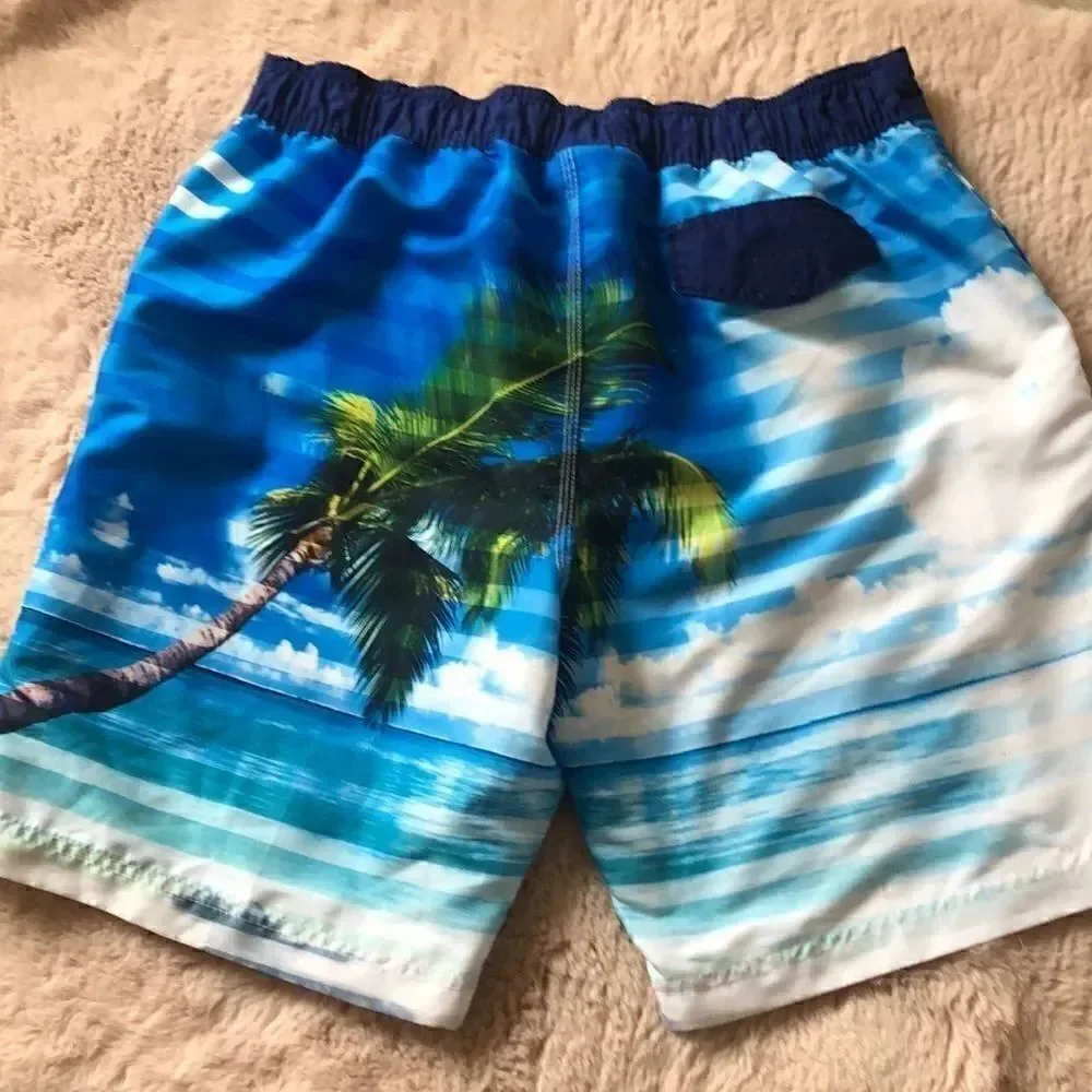 Corona men’s trees pockets