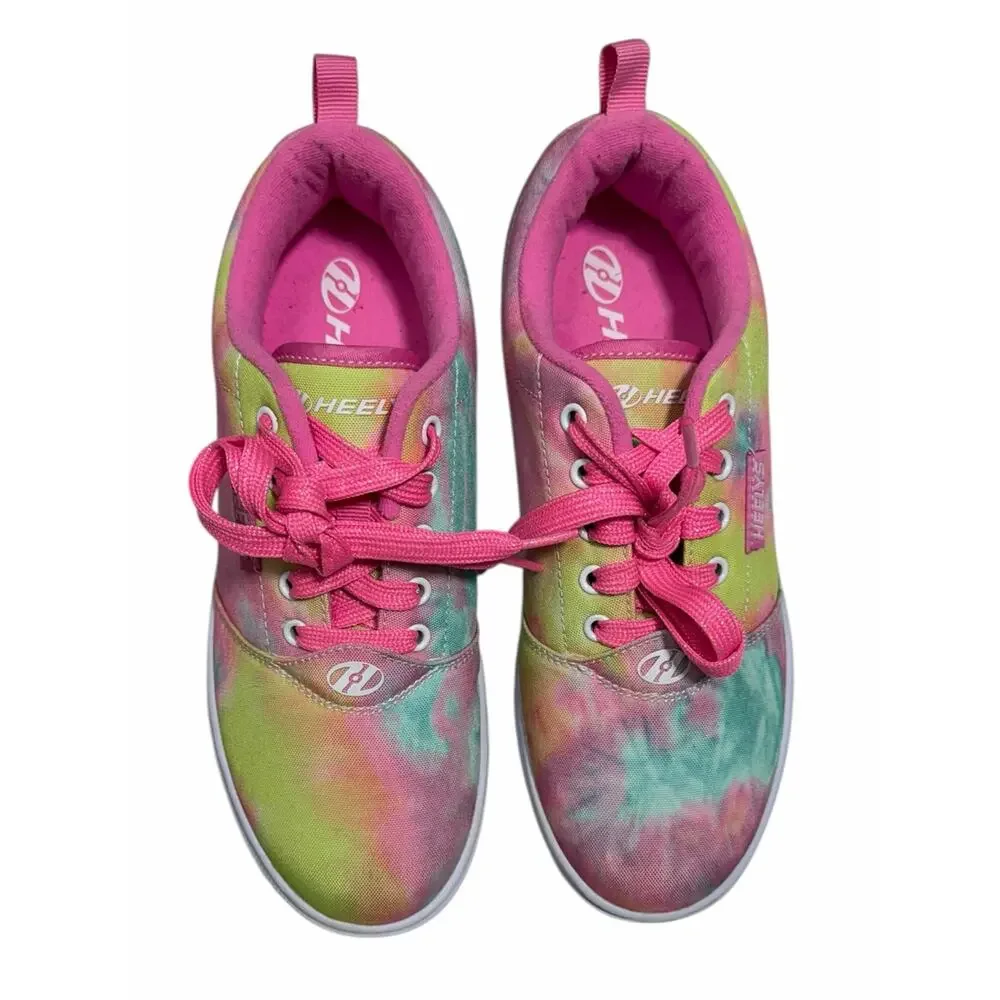 Heelys colorful wheeled