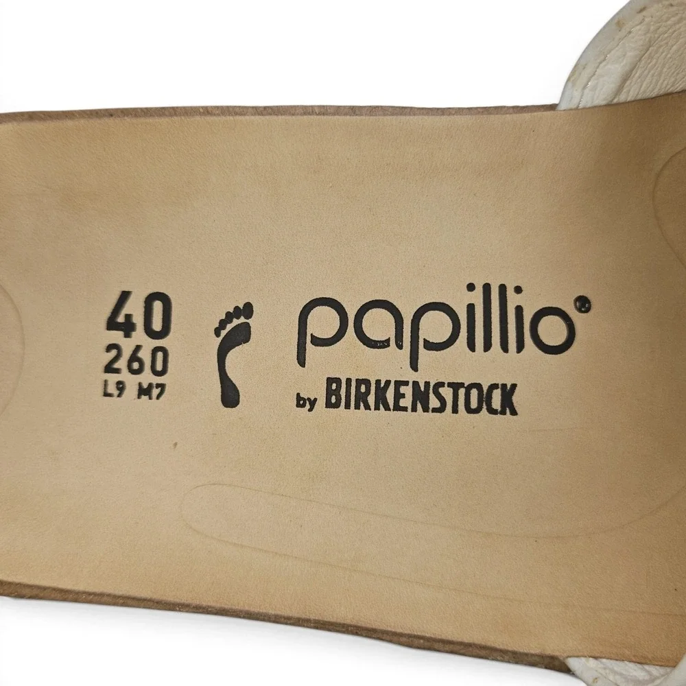 Papillio by BIRKENSTOCK new without