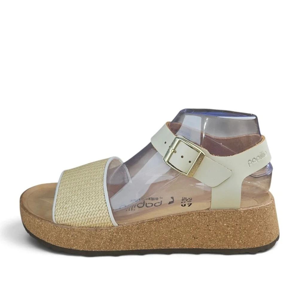 Papillio by BIRKENSTOCK new without