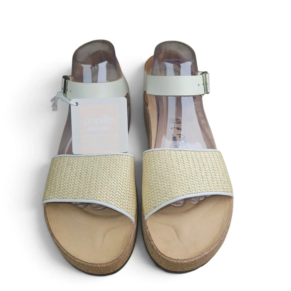 Papillio by BIRKENSTOCK new without