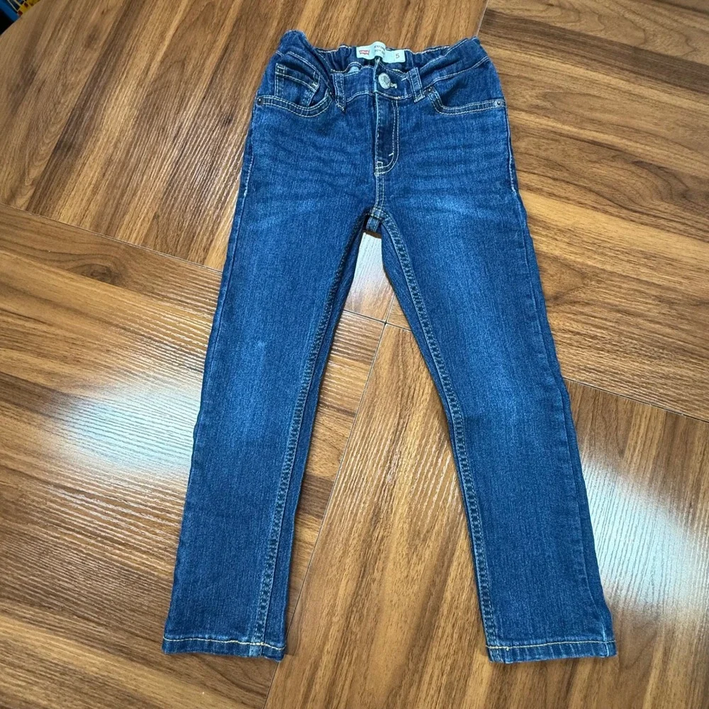 Levis levis 510