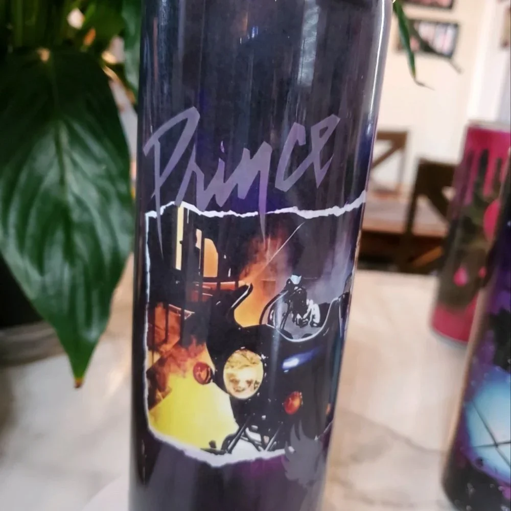 Prince 20oz Tumbler 🎉sale
