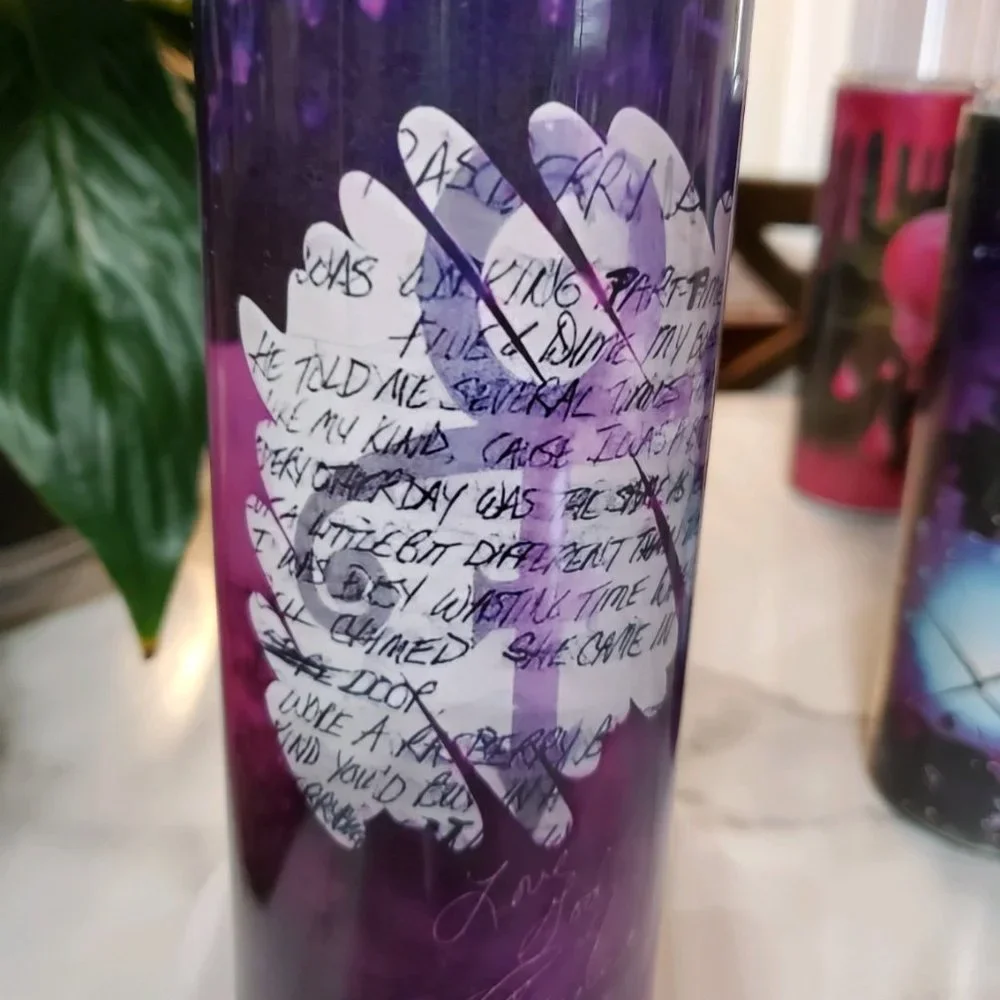 Prince 20oz Tumbler 🎉sale