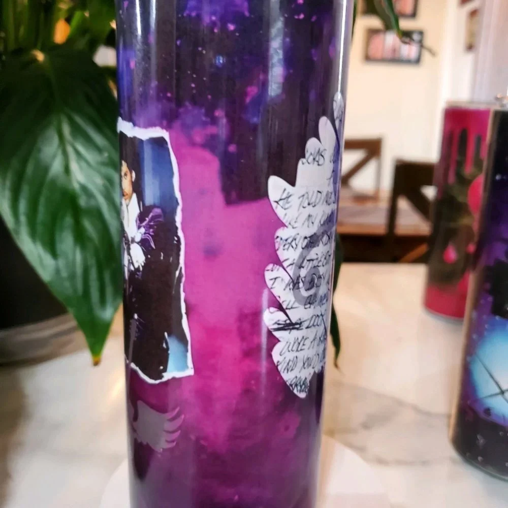 Prince 20oz Tumbler 🎉sale