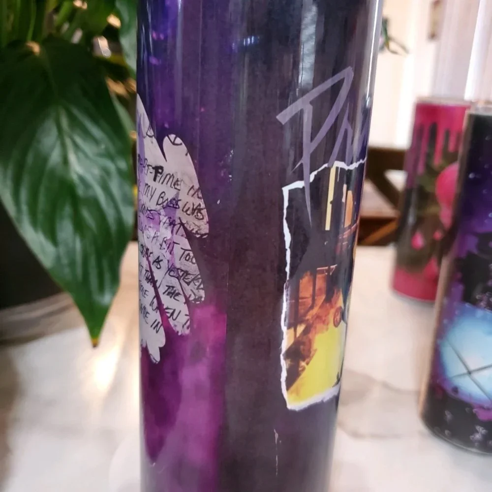 Prince 20oz Tumbler 🎉sale