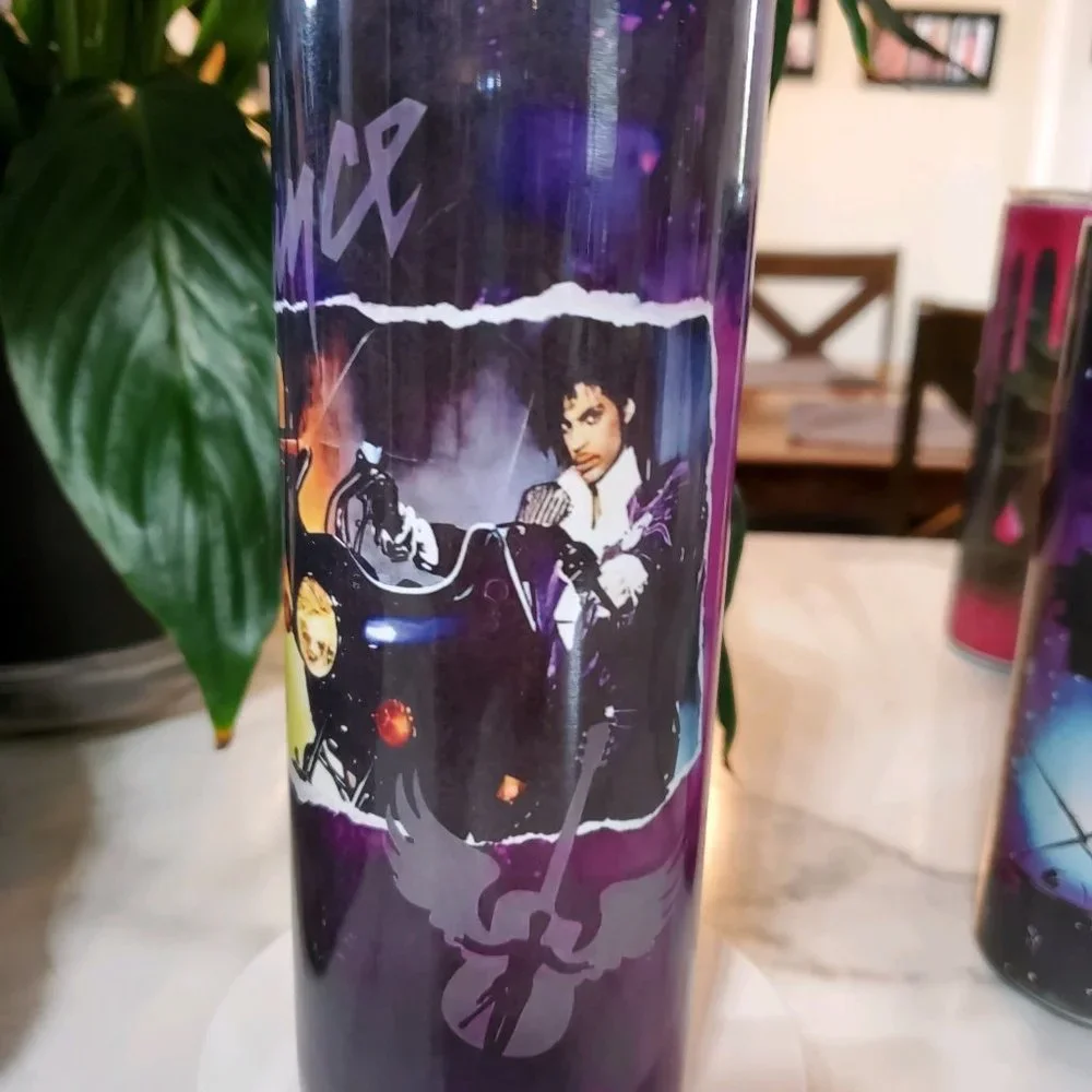 Prince 20oz Tumbler 🎉sale