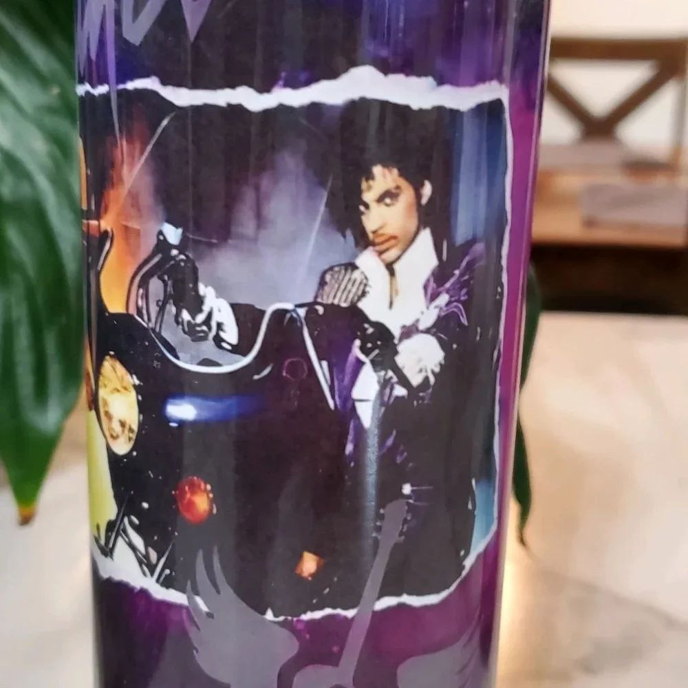 Prince 20oz Tumbler 🎉sale