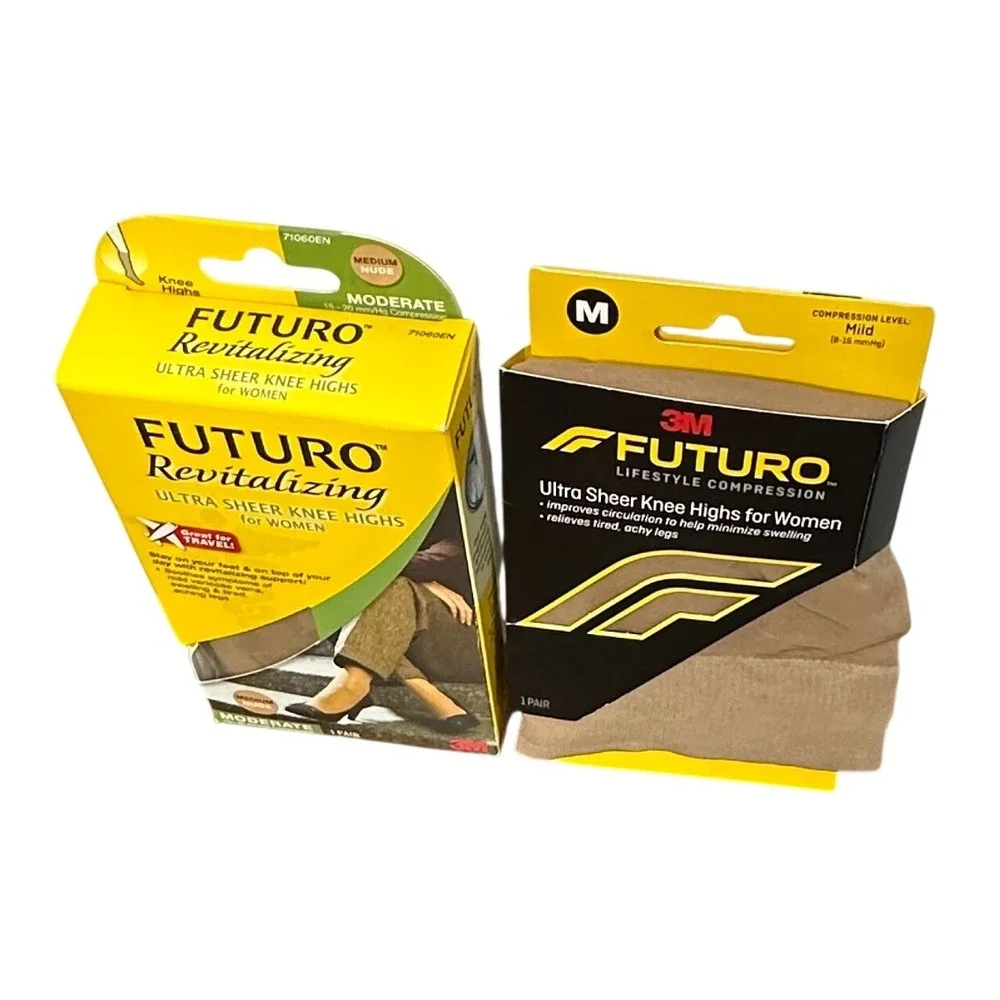 3M Futuro 3m futuro