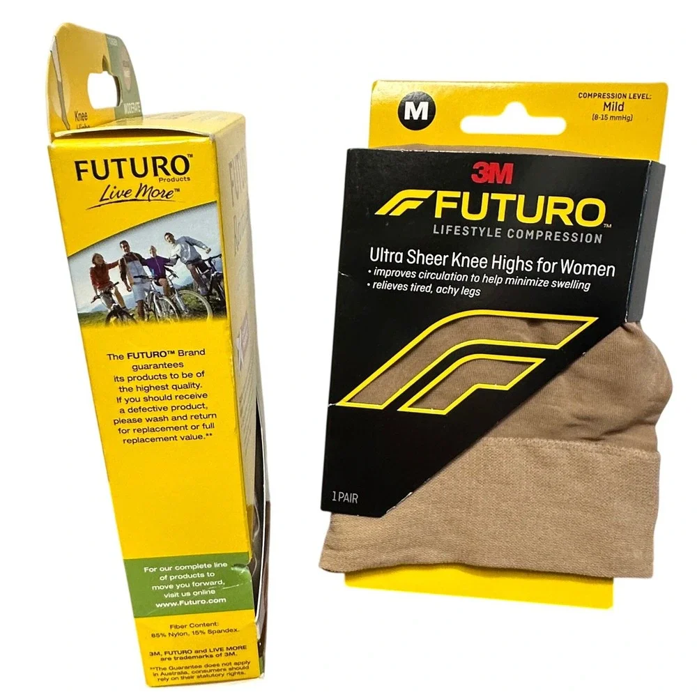 3M Futuro 3m futuro