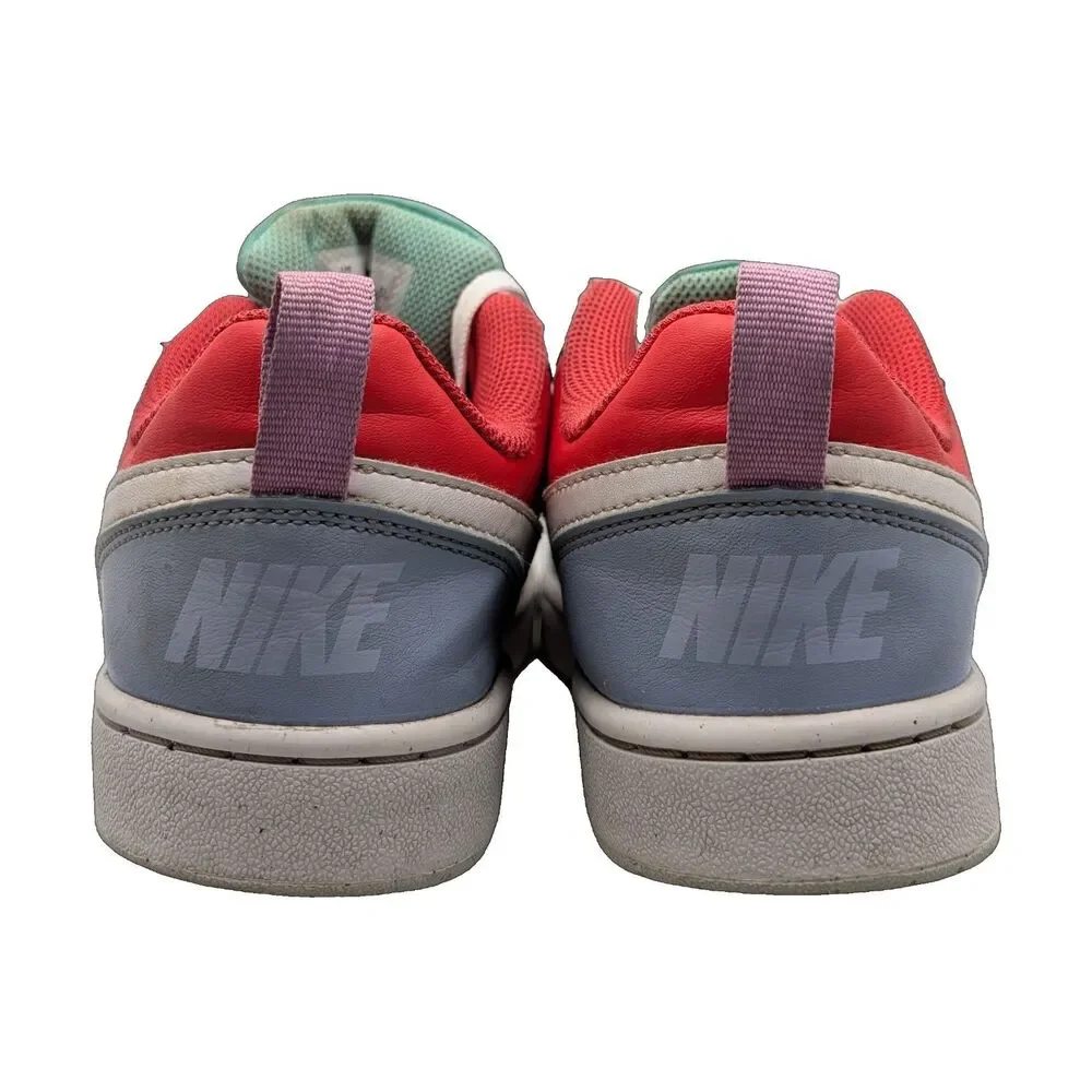Nike Court Borough Low Kids Size Big Kid 5