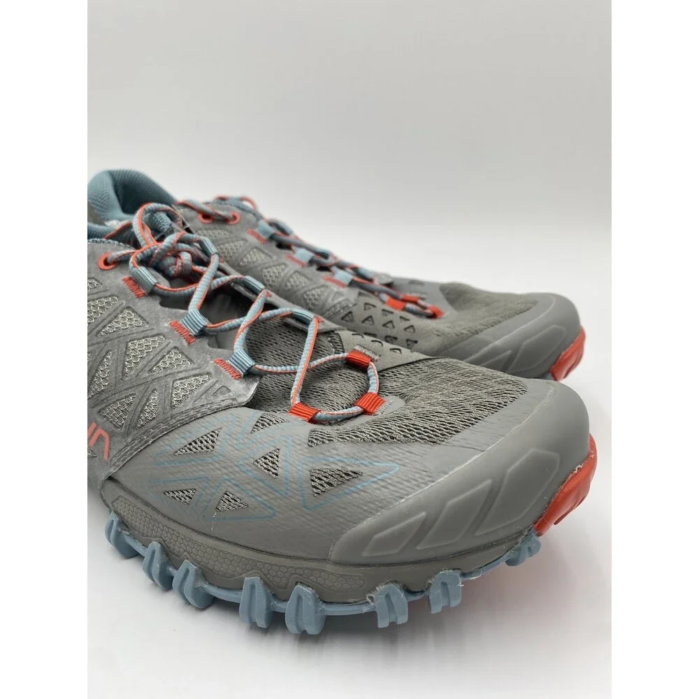 La Sportiva forward have sportiva