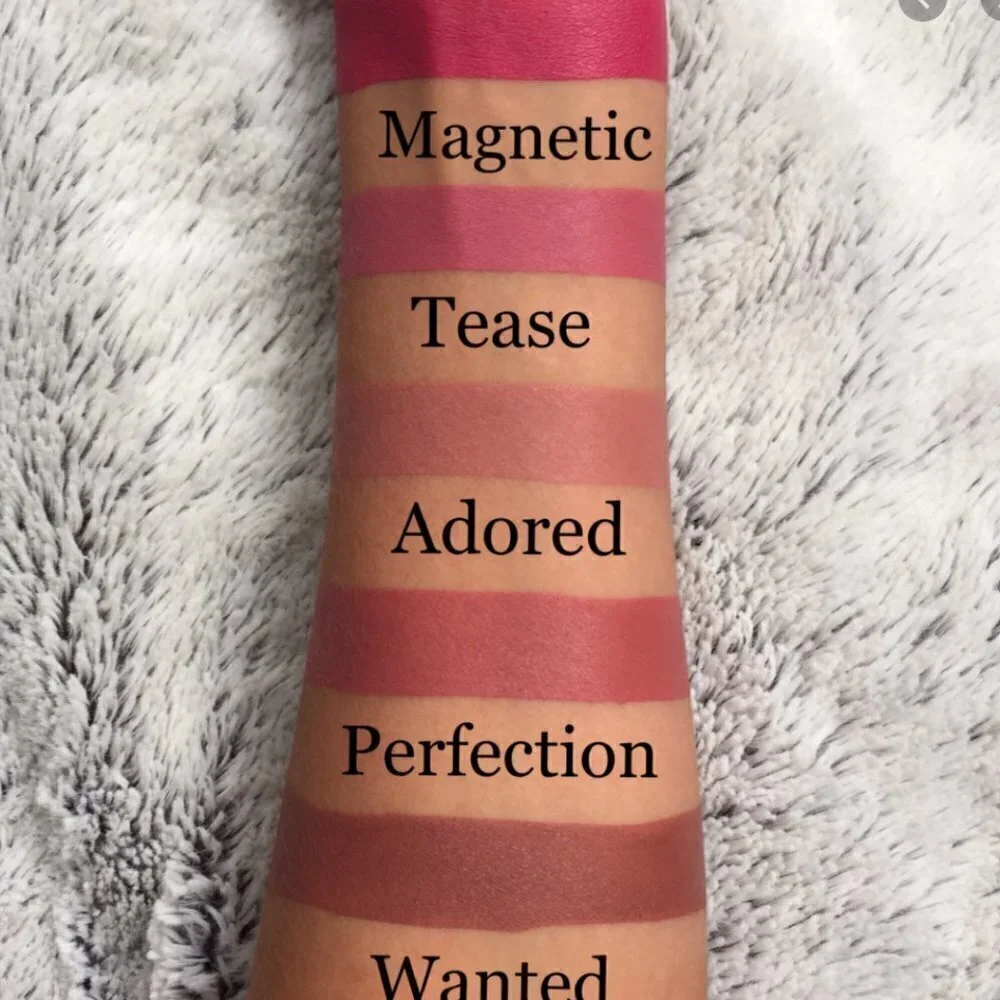 Victorias Secret new box