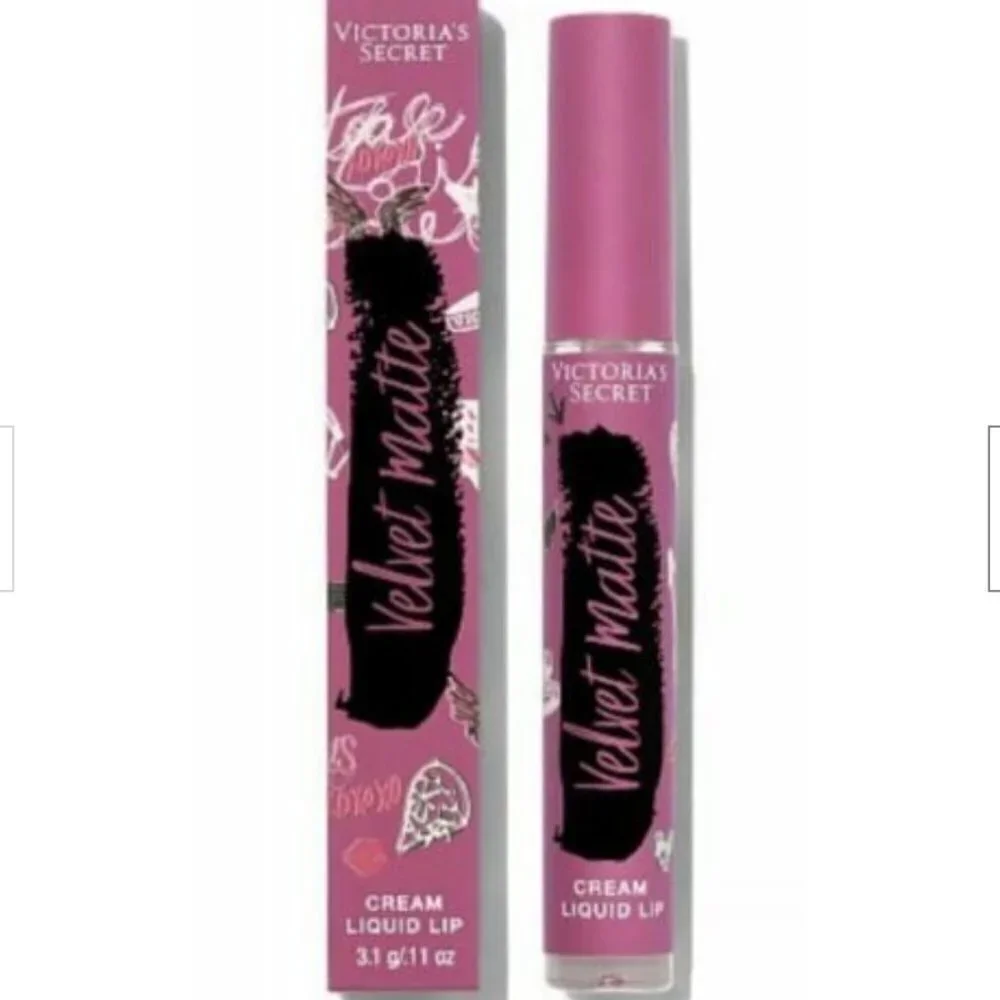 Victorias Secret new box