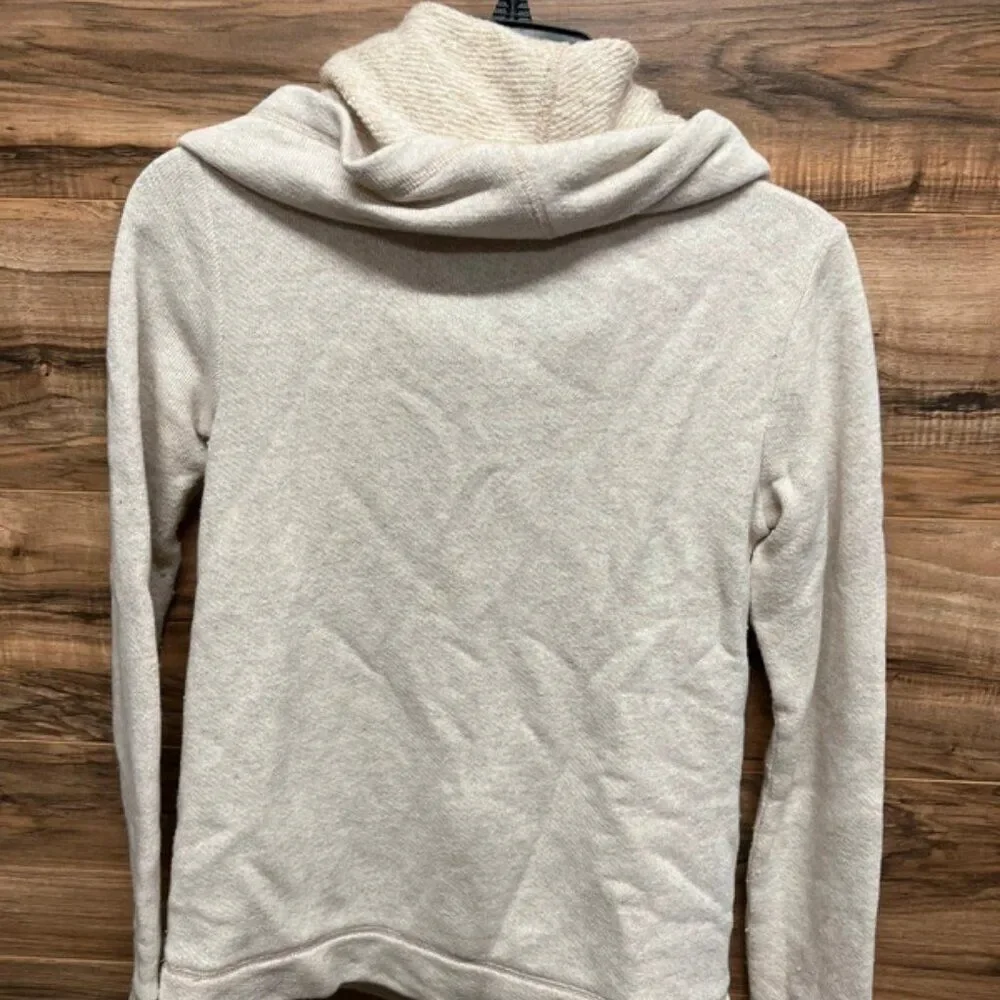 J. Crew crew xs