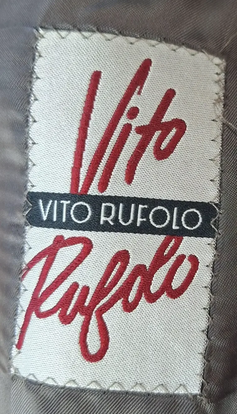 Vito Rufolo vito rufolo