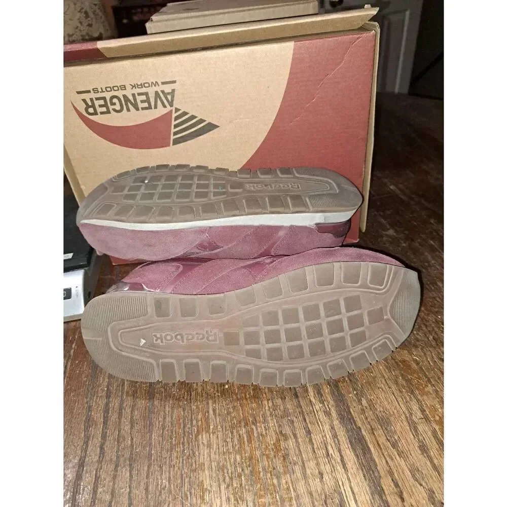 Reebok good used