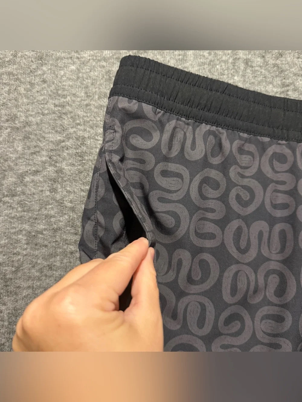 Quiksilver quicksilver swim