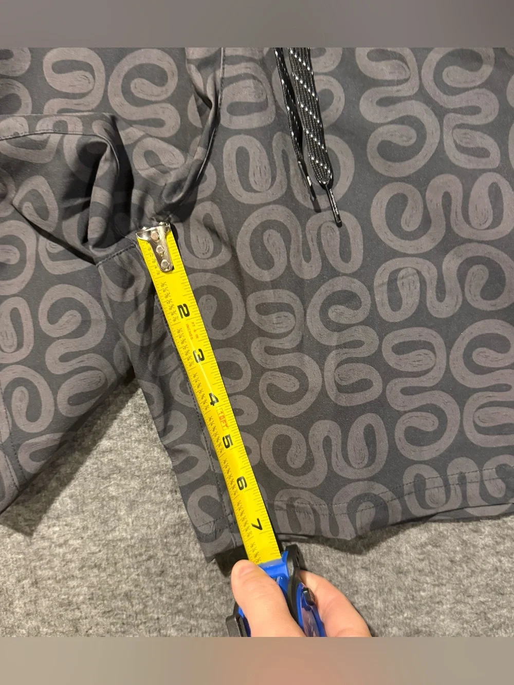 Quiksilver quicksilver swim