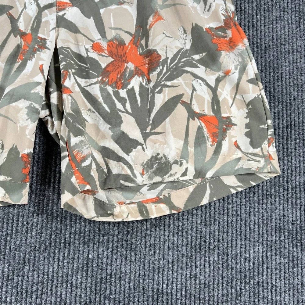 Columbia summer dry