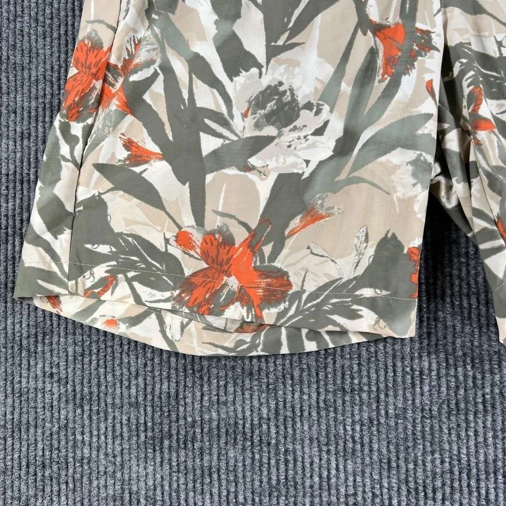 Columbia summer dry
