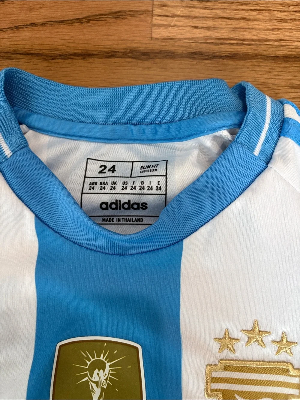 adidas kids soccer