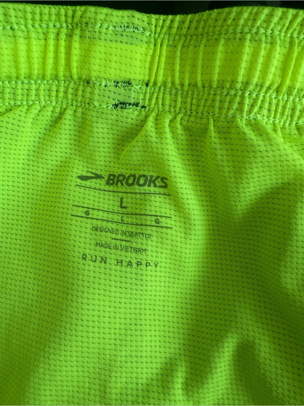 Brooks pre owned