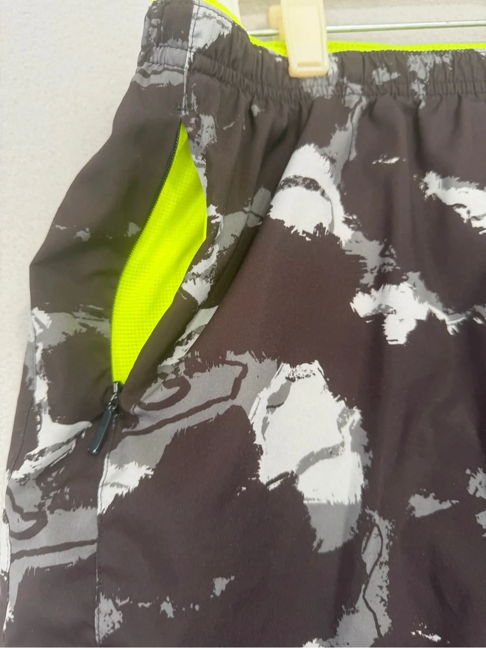 Brooks pre owned