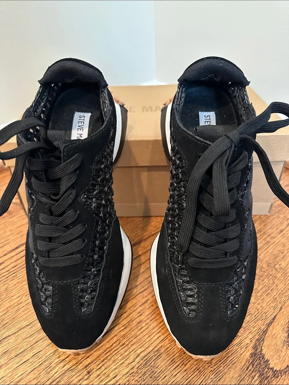 Steve Madden like new