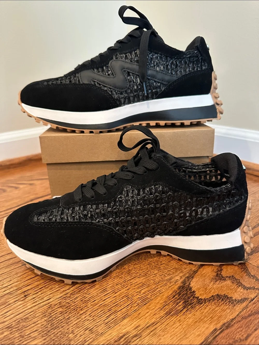 Steve Madden like new