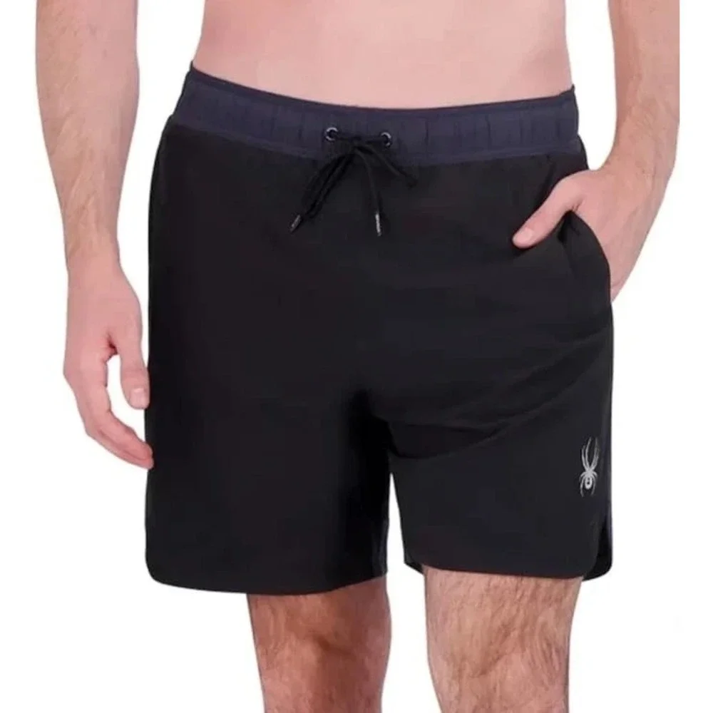 Spyder Men's Swim Short 7.5