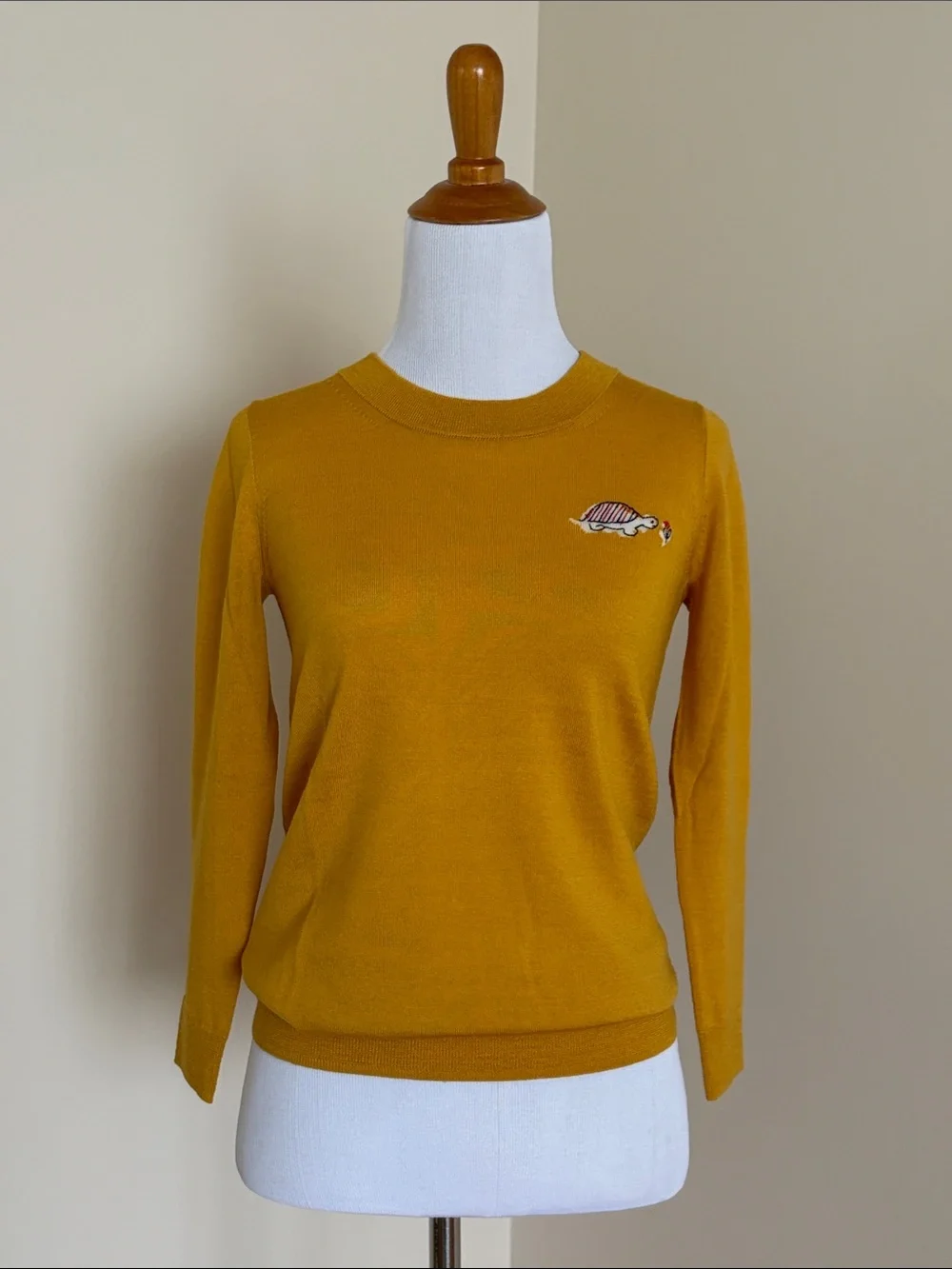 J. Crew new without