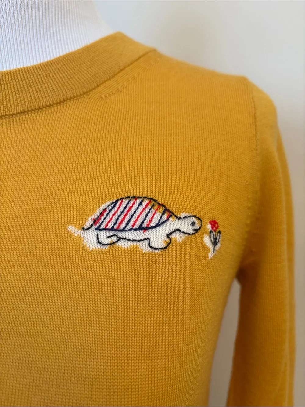 J. Crew new without