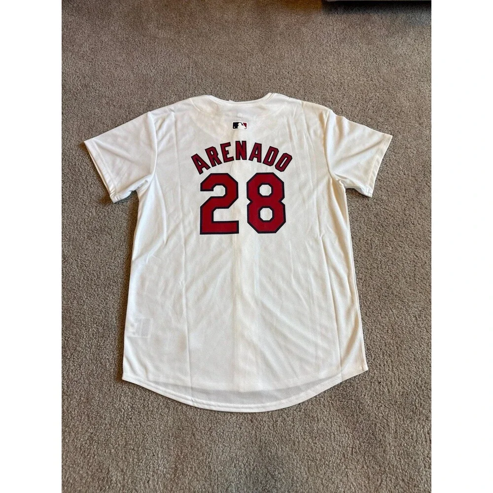 Nike jersey 100%