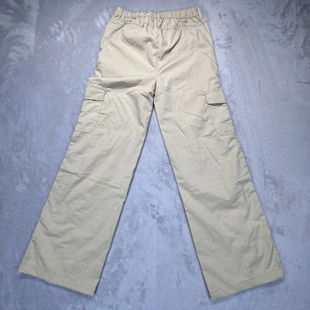 NYC cargo pants