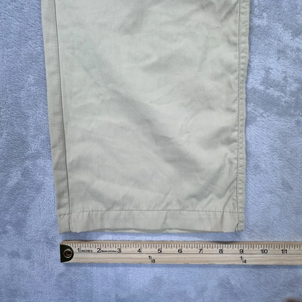 NYC cargo pants