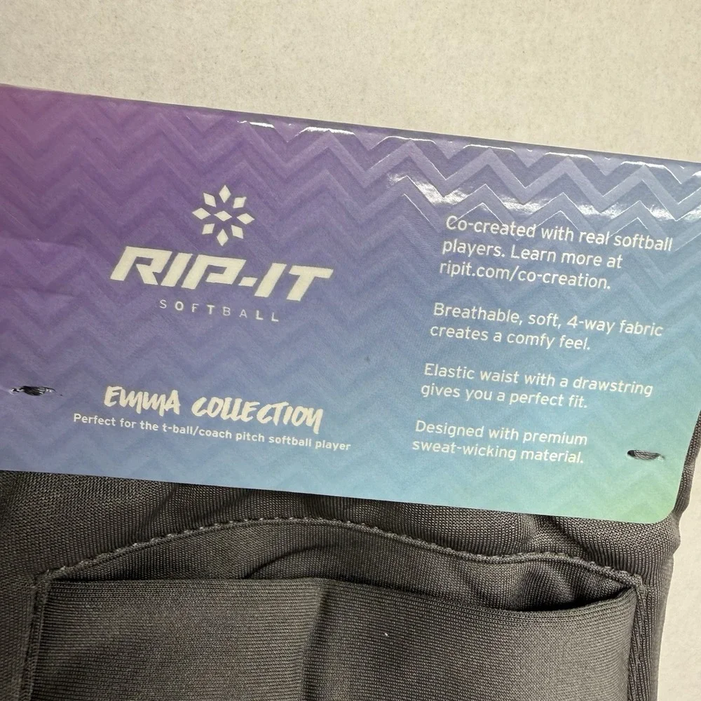 Rip-It new tags