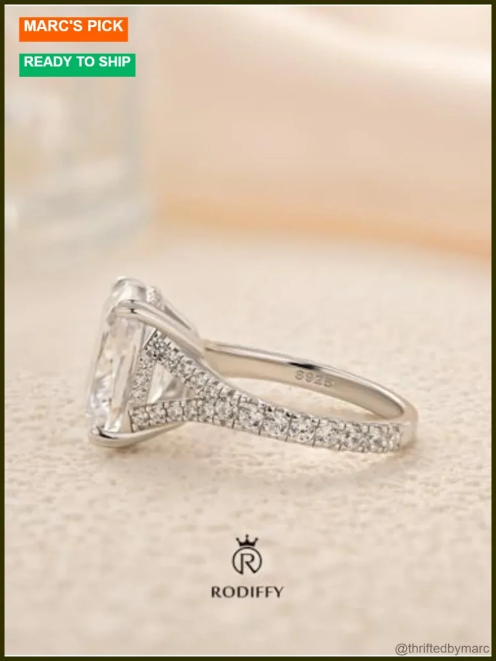 N/A elegant split