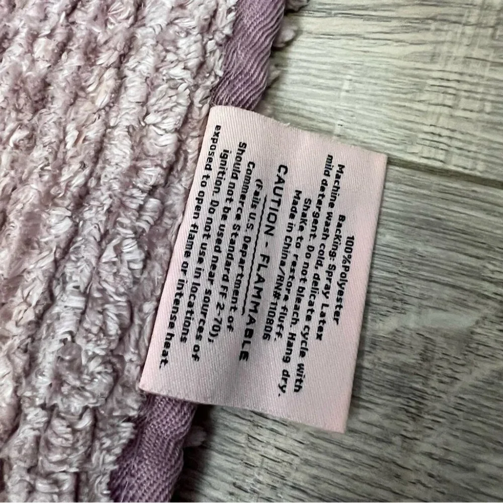 Juicy Couture soft luxurious