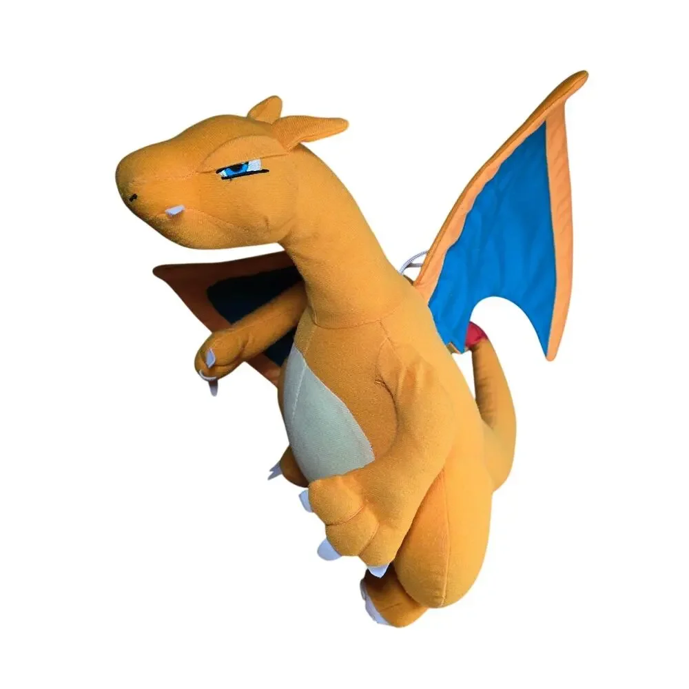 Pokemon toy factory