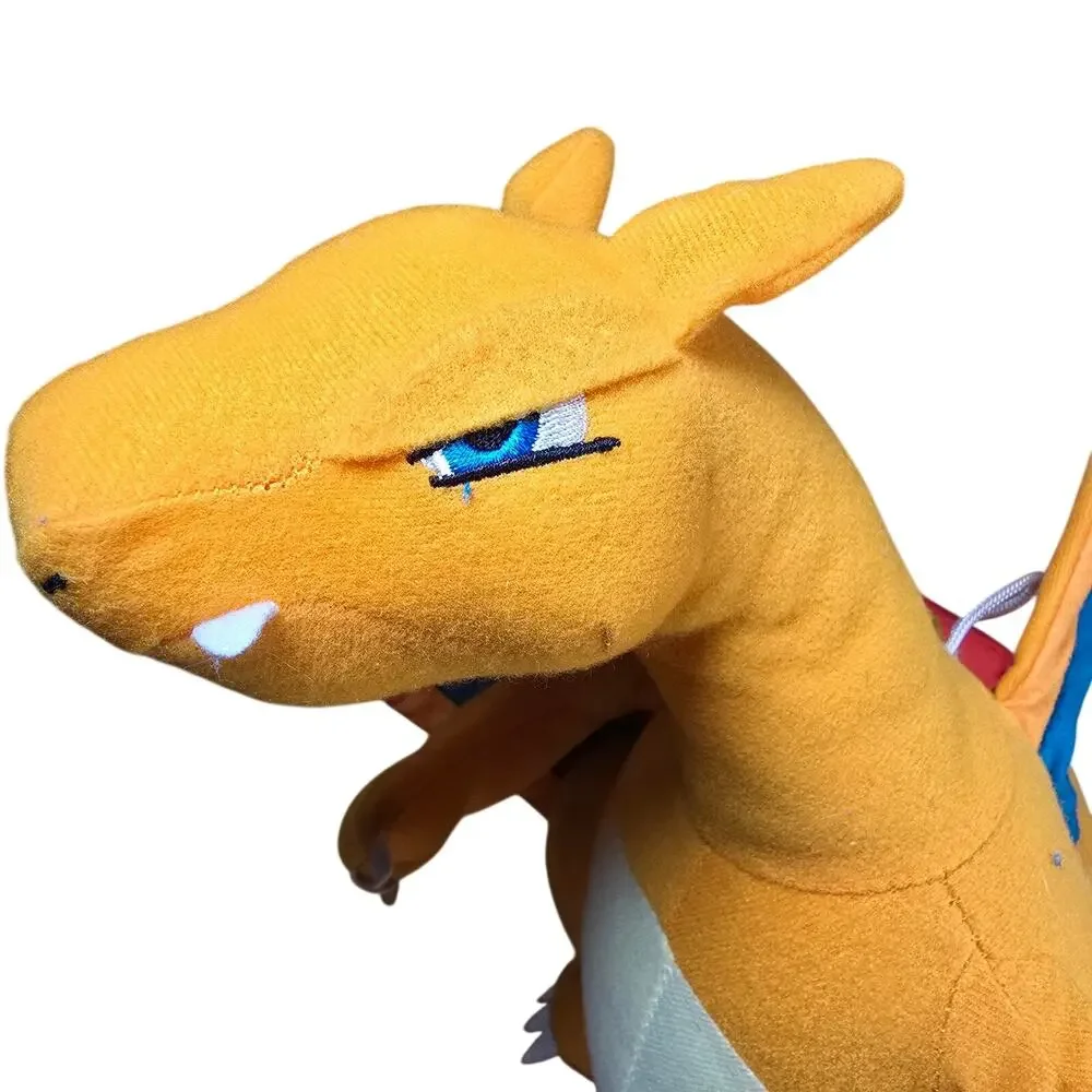 Pokemon toy factory